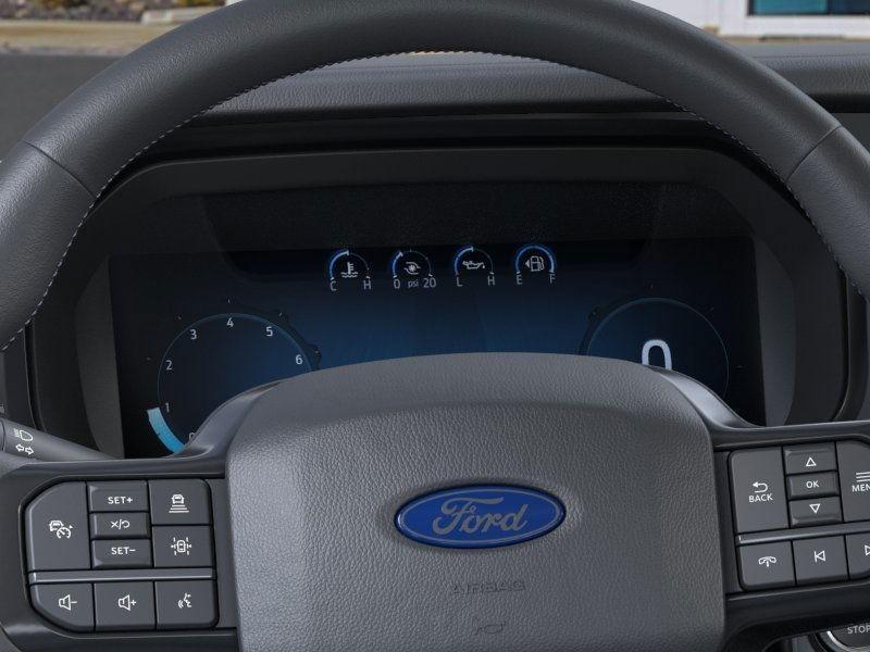 new 2025 Ford F-150 car, priced at $85,030