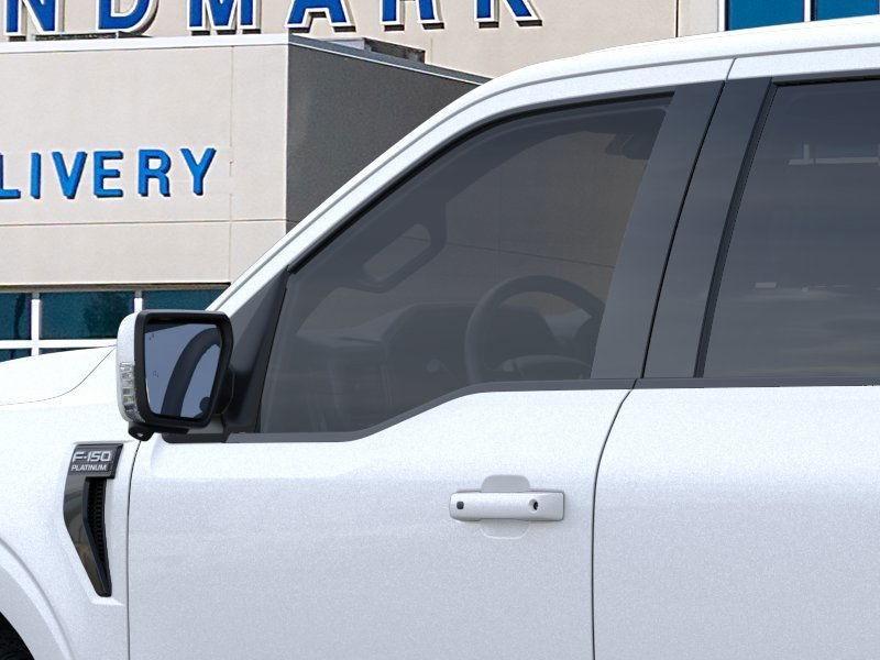 new 2025 Ford F-150 car, priced at $85,030