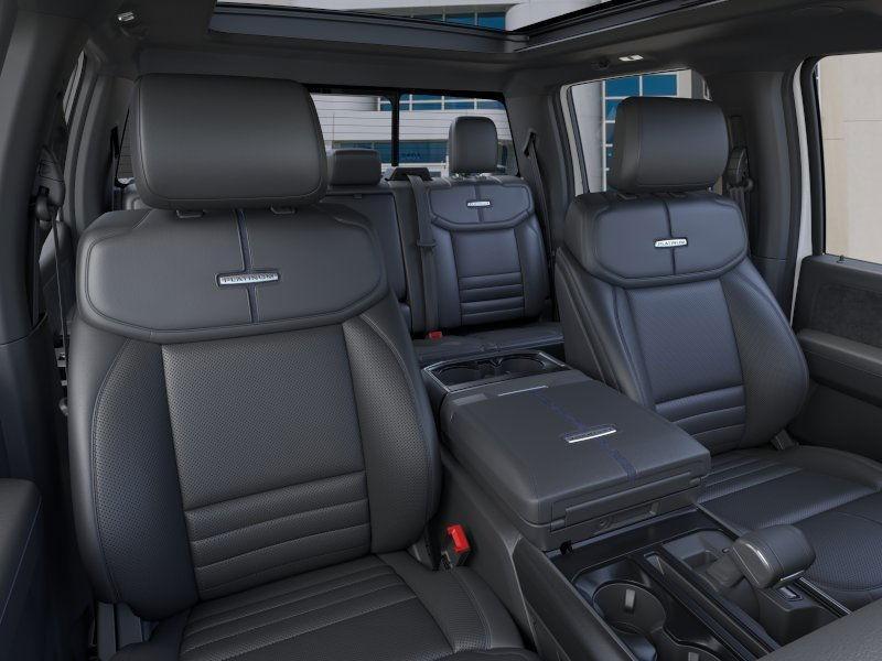 new 2025 Ford F-150 car, priced at $85,030