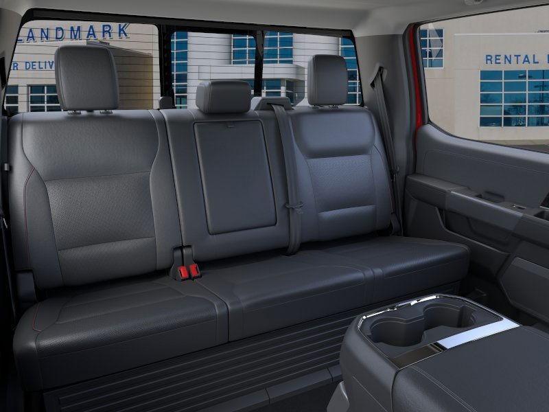 new 2025 Ford F-250 car, priced at $76,590