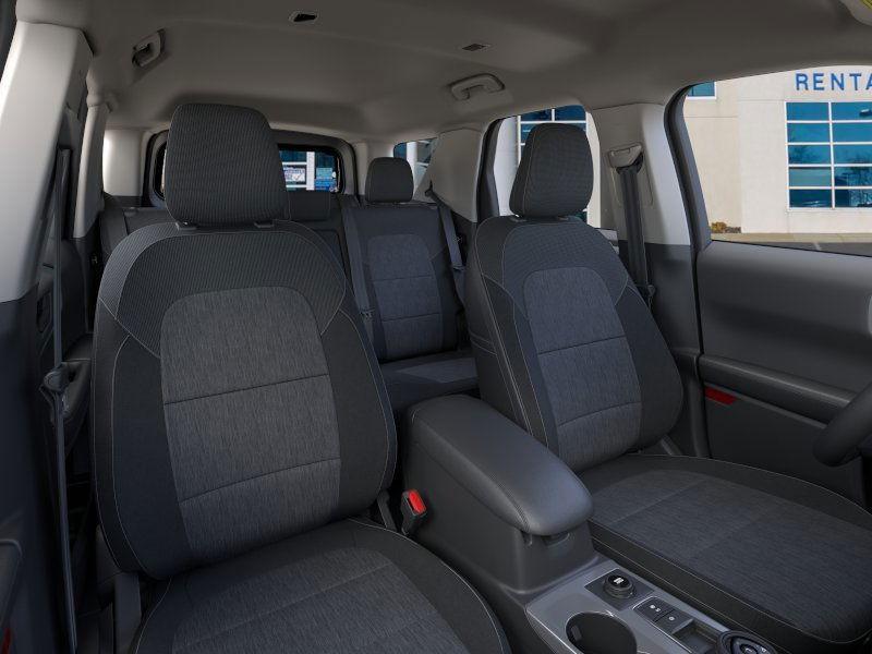 new 2024 Ford Bronco Sport car, priced at $30,697
