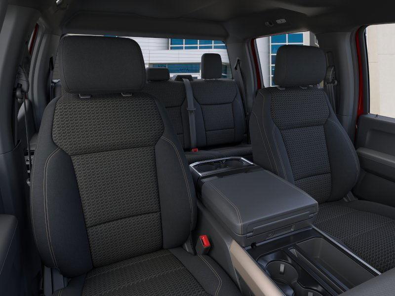 new 2025 Ford F-150 car, priced at $49,872