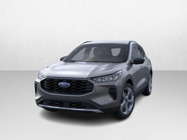 new 2025 Ford Escape car, priced at $33,375
