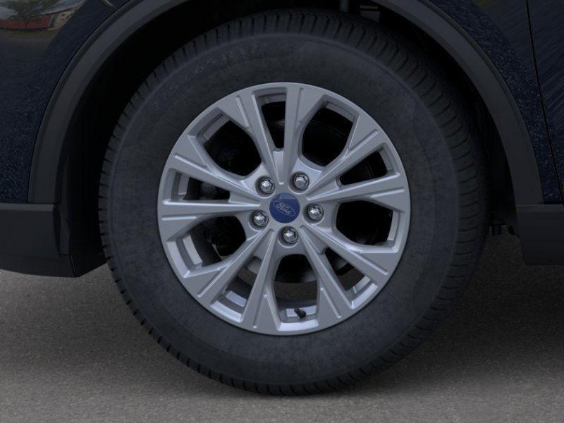 new 2024 Ford Escape car, priced at $31,078