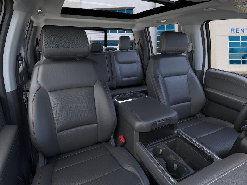 new 2025 Ford F-250 car, priced at $80,270
