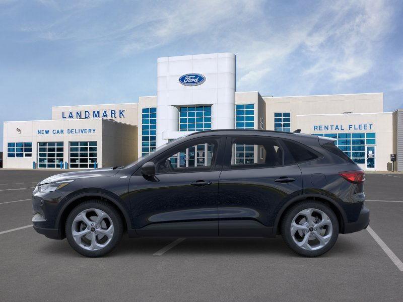 new 2025 Ford Escape car, priced at $34,970