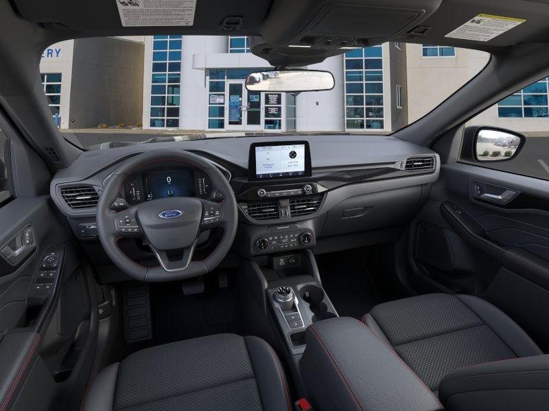 new 2025 Ford Escape car, priced at $34,970
