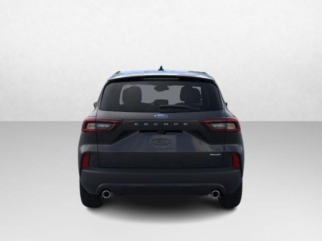 new 2025 Ford Escape car, priced at $34,970