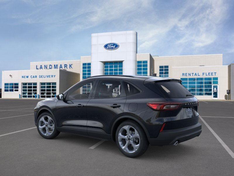 new 2025 Ford Escape car, priced at $34,970