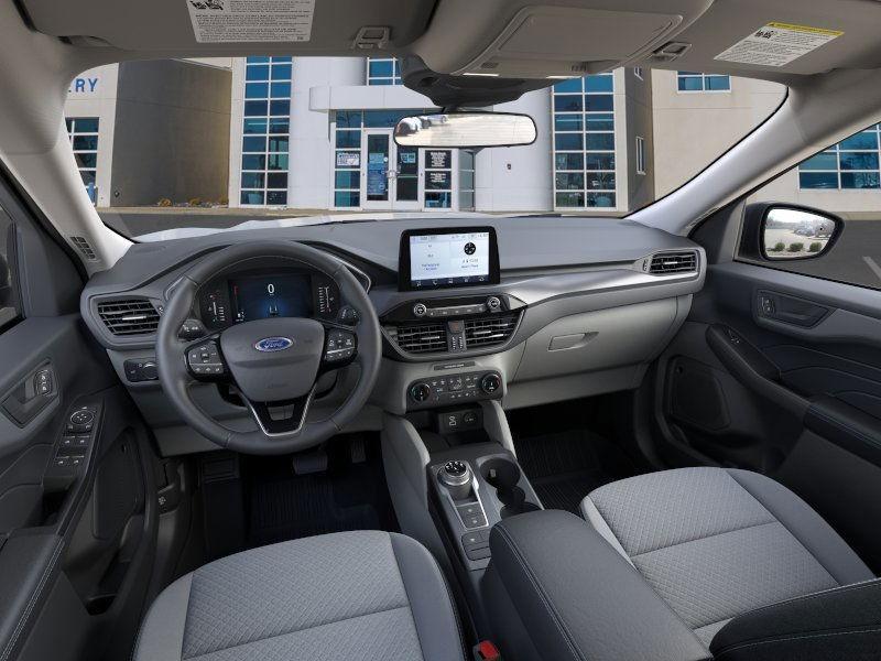 new 2025 Ford Escape car, priced at $31,879