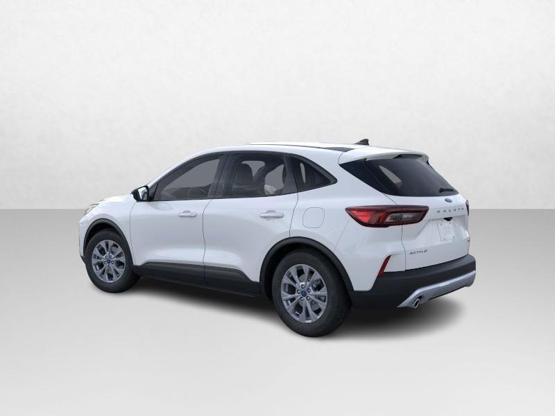 new 2025 Ford Escape car, priced at $31,879