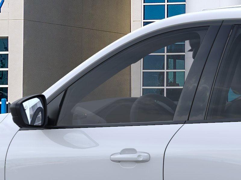 new 2025 Ford Escape car, priced at $31,879