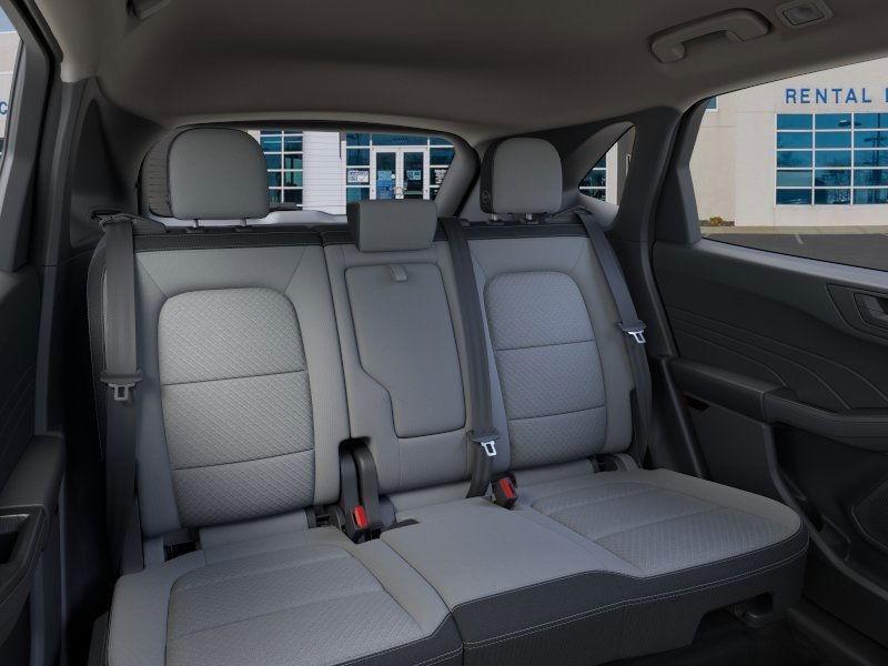 new 2025 Ford Escape car, priced at $31,879