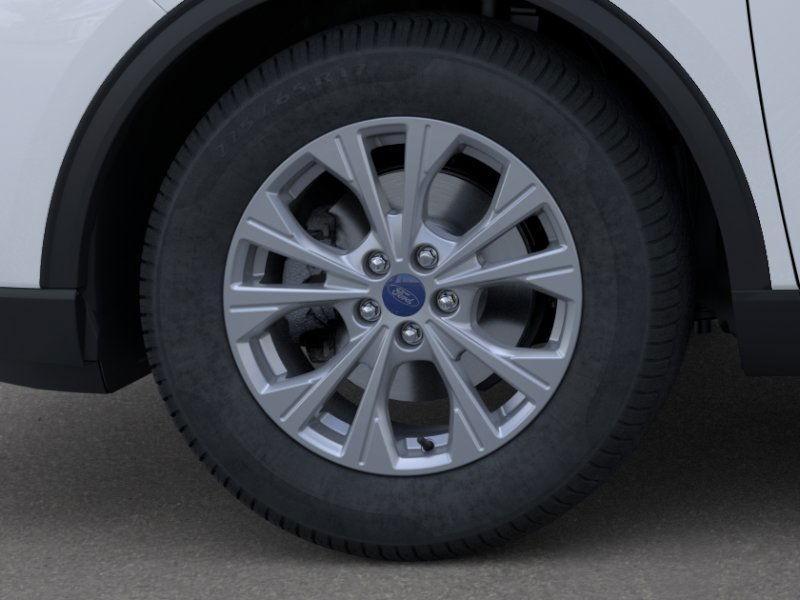 new 2025 Ford Escape car, priced at $31,879