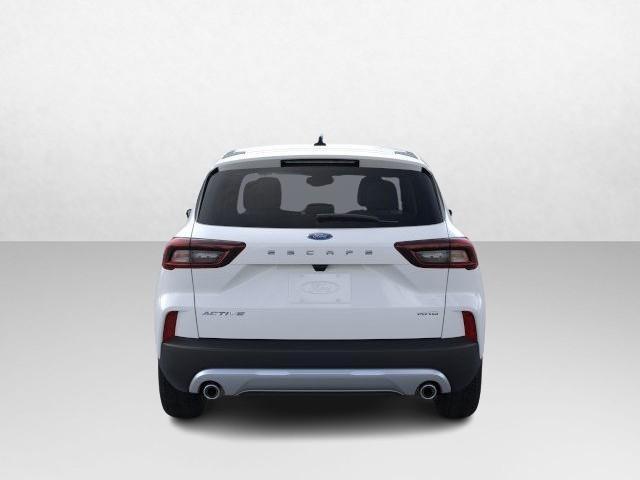 new 2025 Ford Escape car, priced at $31,879