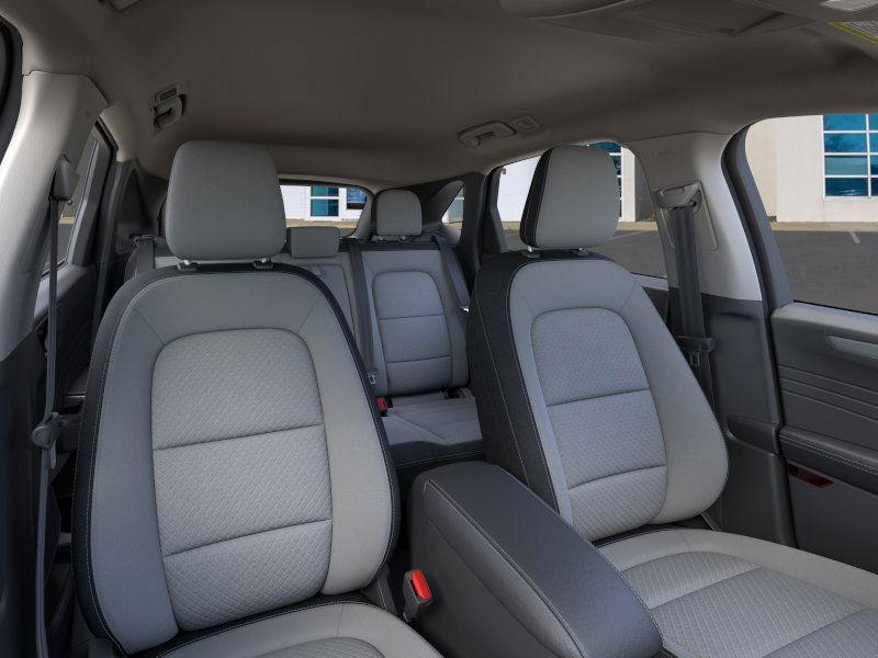 new 2025 Ford Escape car, priced at $31,879