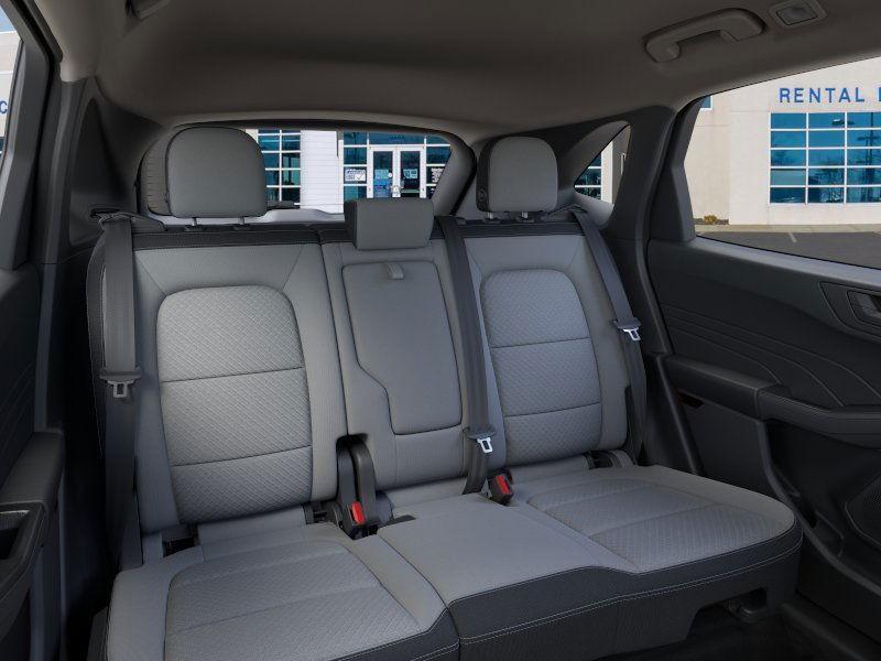 new 2025 Ford Escape car, priced at $31,879