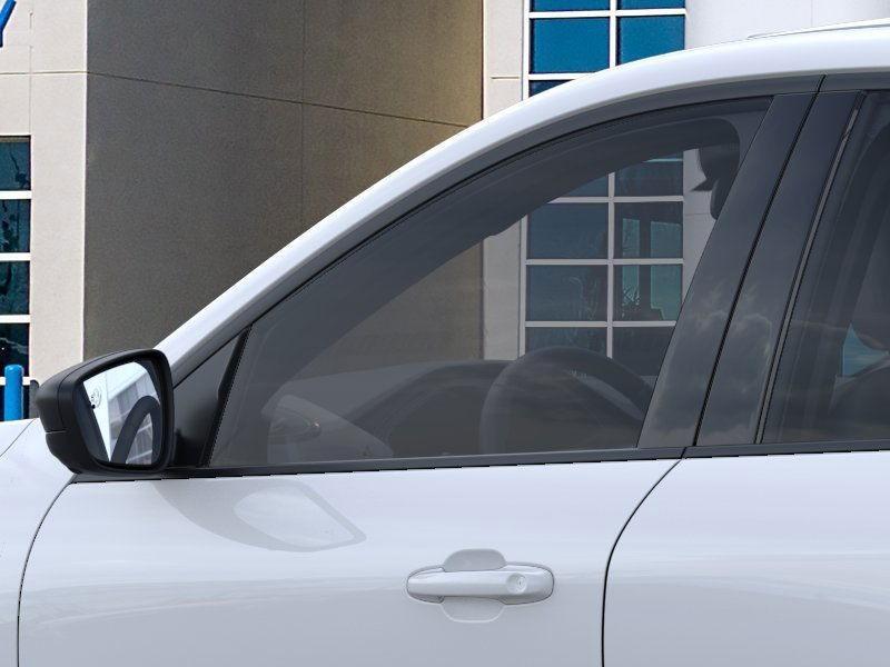 new 2025 Ford Escape car, priced at $31,879