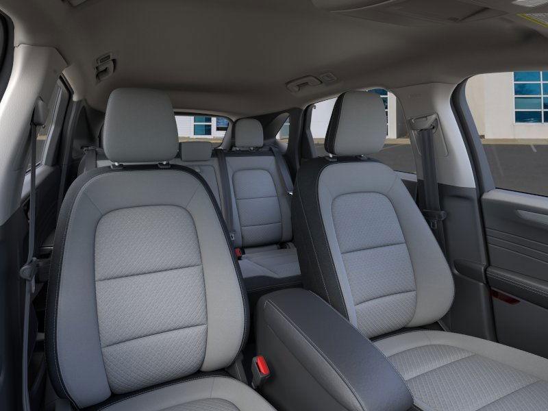new 2025 Ford Escape car, priced at $31,879
