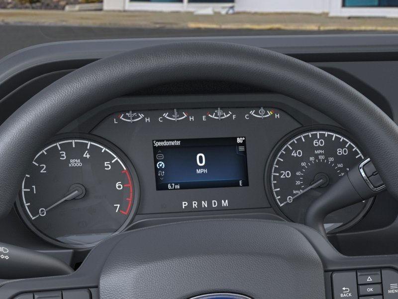 new 2025 Ford F-250 car, priced at $49,916