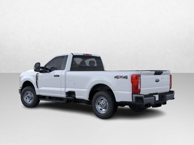 new 2025 Ford F-250 car, priced at $49,916
