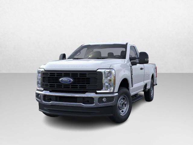 new 2025 Ford F-250 car, priced at $49,916