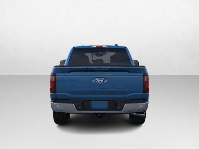 new 2024 Ford F-150 car, priced at $55,633
