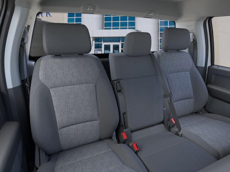 new 2024 Ford F-250 car, priced at $45,433
