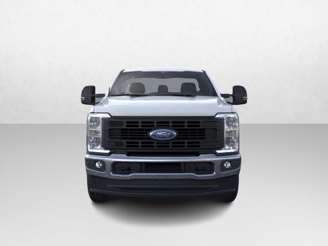new 2024 Ford F-250 car, priced at $45,433