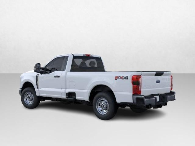 new 2024 Ford F-250 car, priced at $45,433