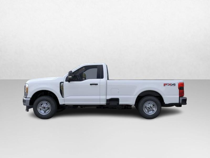 new 2024 Ford F-250 car, priced at $45,433