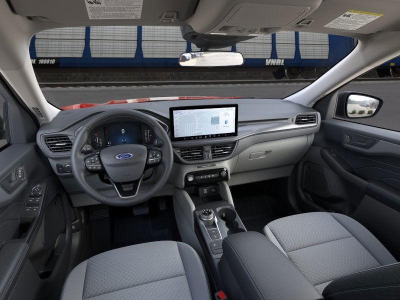 new 2025 Ford Escape car, priced at $31,945