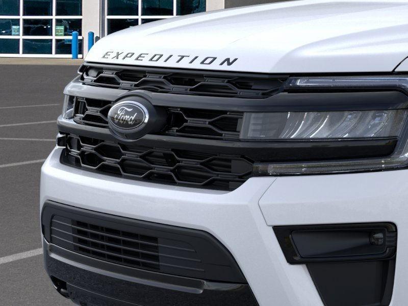 new 2024 Ford Expedition car, priced at $76,792