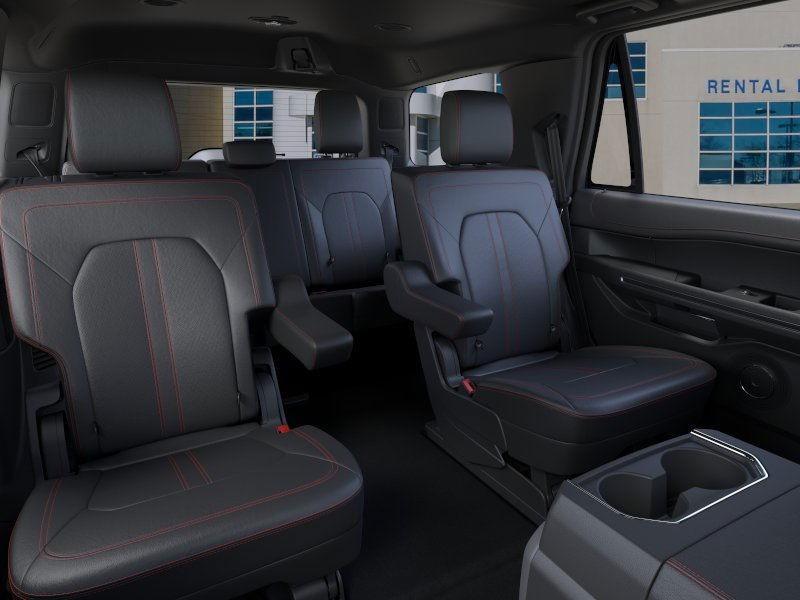 new 2024 Ford Expedition car, priced at $76,792