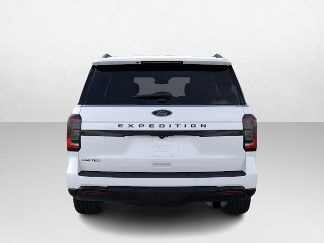new 2024 Ford Expedition car, priced at $76,792