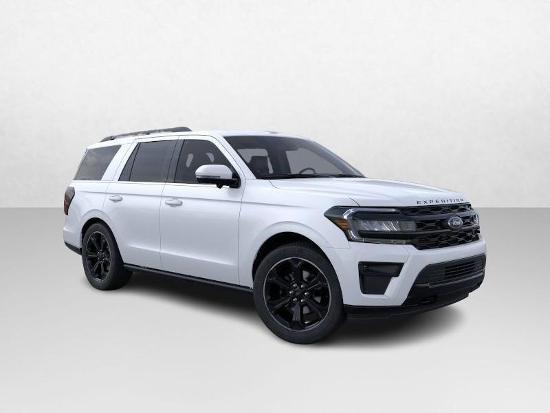 new 2024 Ford Expedition car, priced at $76,792