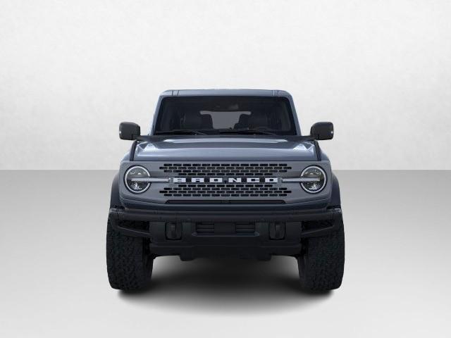 new 2024 Ford Bronco car, priced at $53,929