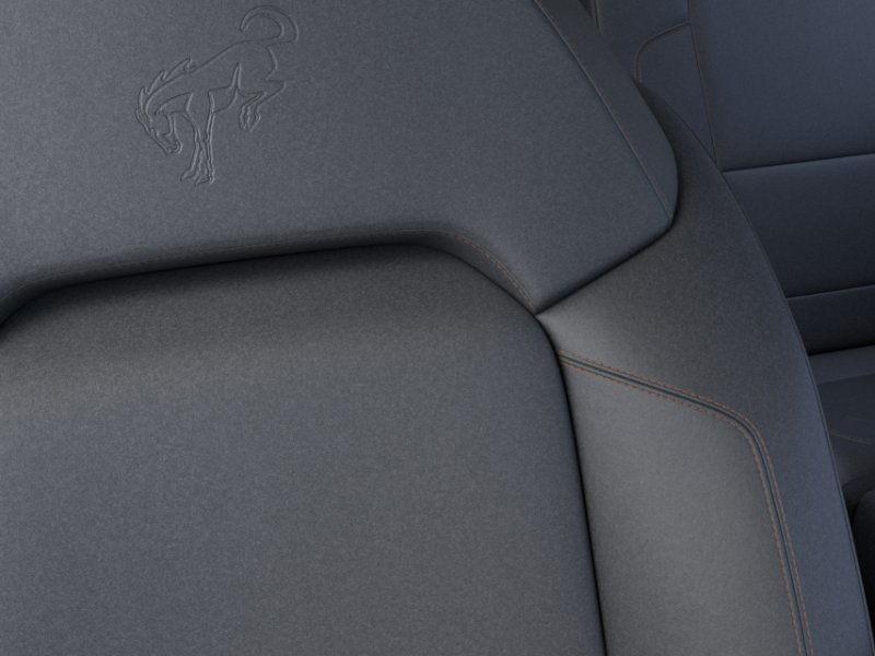 new 2024 Ford Bronco car, priced at $53,929