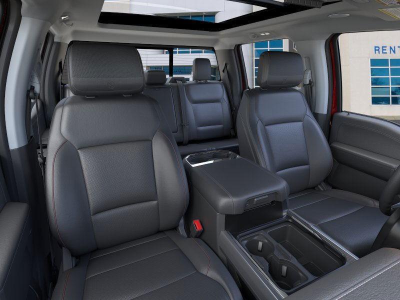 new 2025 Ford F-350 car, priced at $84,102