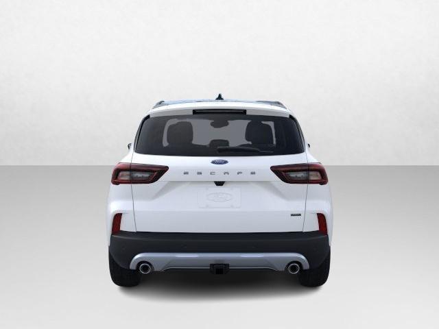 new 2024 Ford Escape car, priced at $40,300