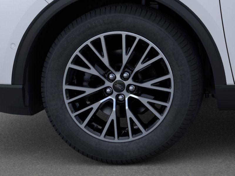 new 2024 Ford Escape car, priced at $39,300