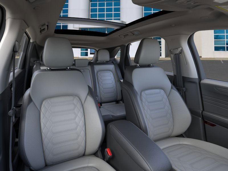 new 2024 Ford Escape car, priced at $39,300