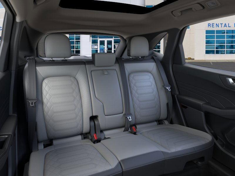 new 2024 Ford Escape car, priced at $39,300