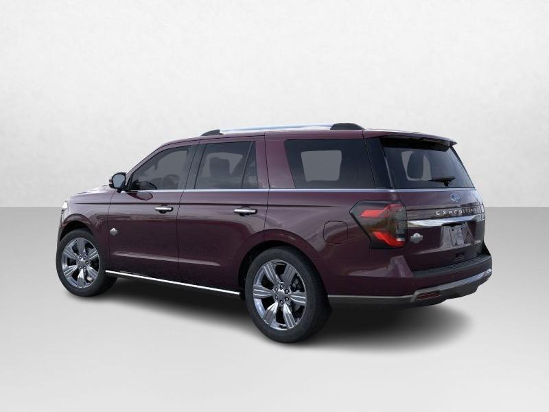 new 2024 Ford Expedition car, priced at $80,568