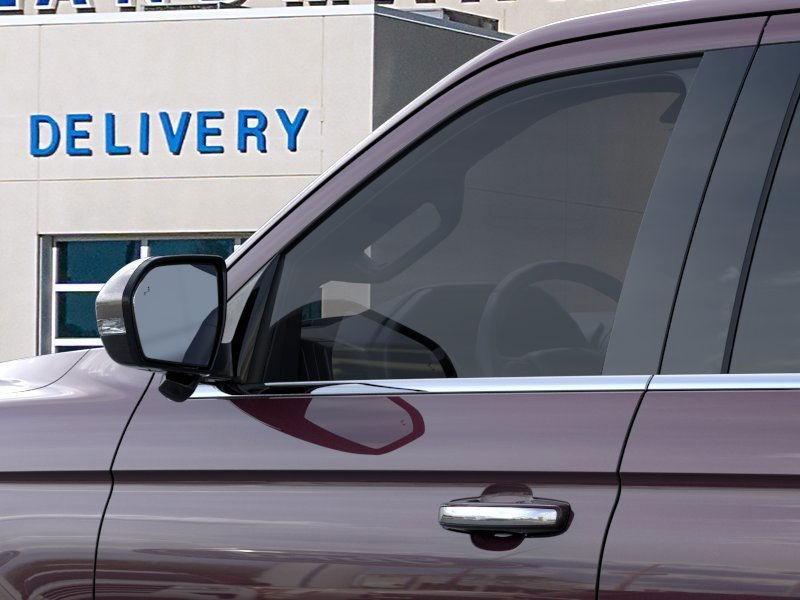 new 2024 Ford Expedition car, priced at $80,568