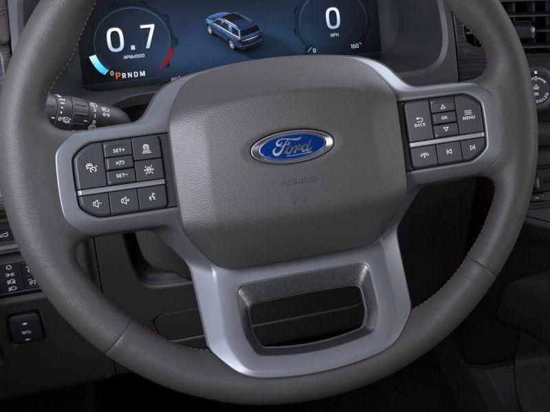 new 2024 Ford Expedition car, priced at $78,568