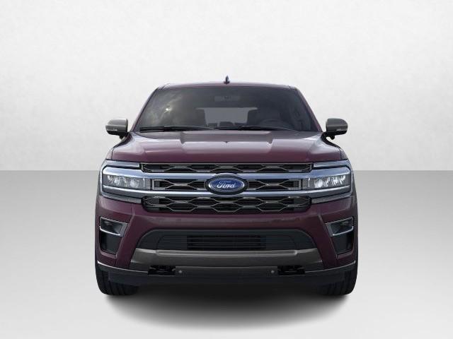 new 2024 Ford Expedition car, priced at $80,568