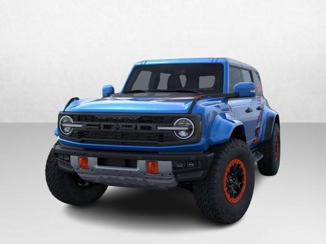 new 2024 Ford Bronco car, priced at $92,217