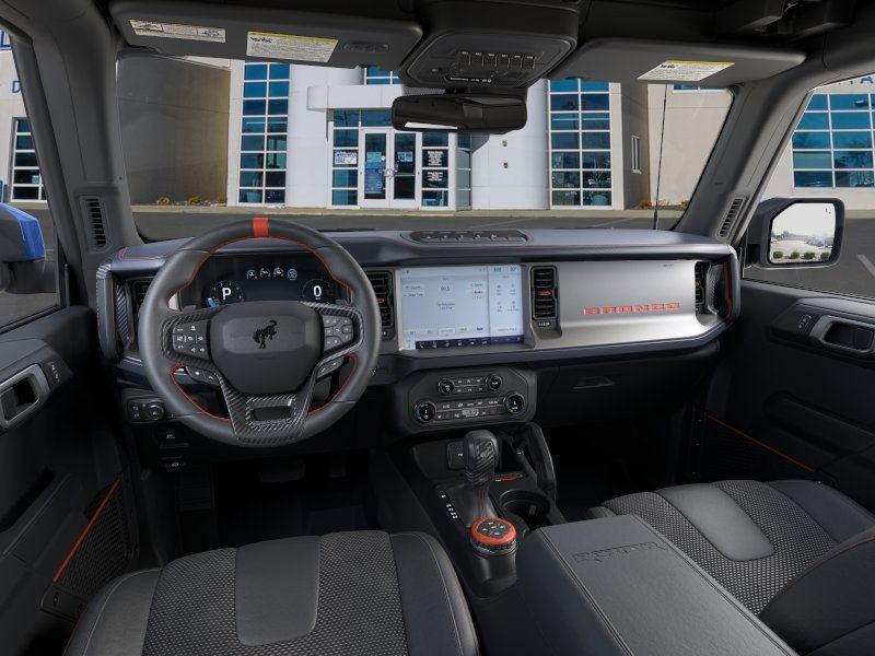 new 2024 Ford Bronco car, priced at $92,217