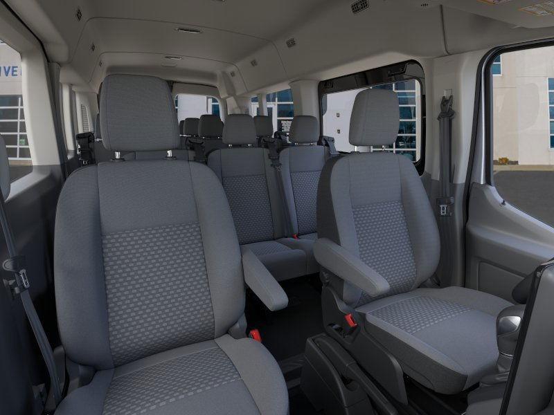 new 2024 Ford Transit-350 car, priced at $60,234